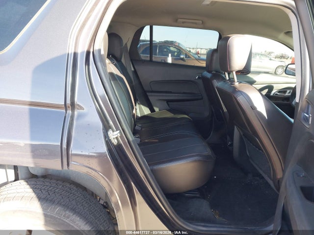 Aukcja sprzedaży 2015 Gmc Terrain Slt-1, vin: 2GKALSEK6F6284823, numer aukcji: 44617727
