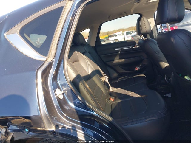 44617732 :رقم المزاد ، JM3KFBDMXM1460015 vin ، 2021 Mazda Cx-5 Grand Touring مزاد بيع