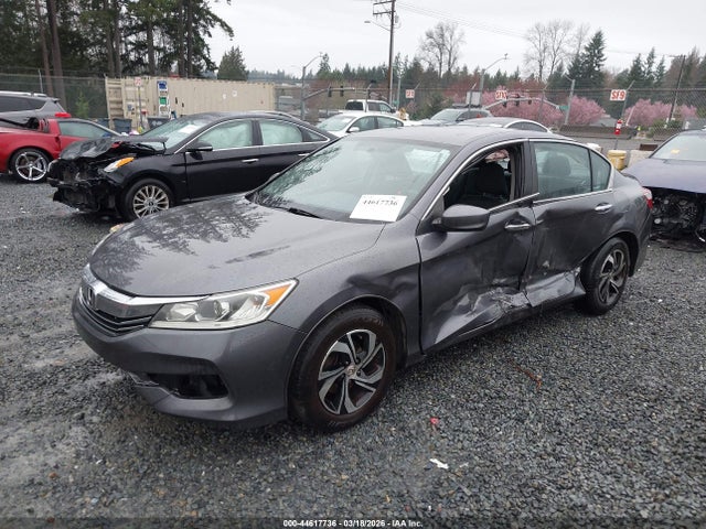 1HGCR2F35GA056196 Honda ACCORD LX