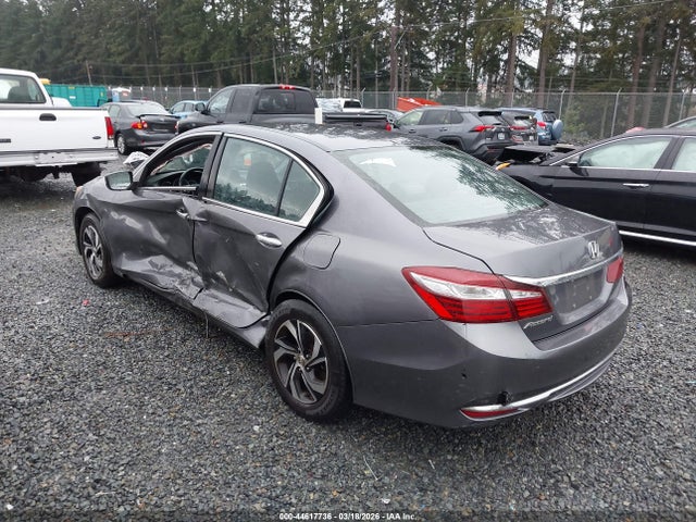 1HGCR2F35GA056196 Honda ACCORD LX