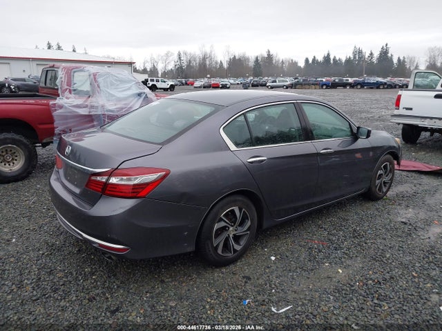 1HGCR2F35GA056196 Honda ACCORD LX