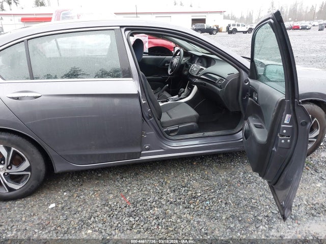 1HGCR2F35GA056196 Honda ACCORD LX
