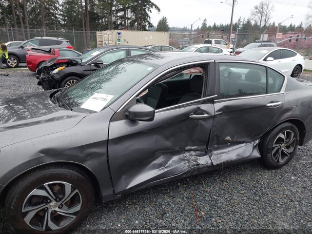 1HGCR2F35GA056196 Honda ACCORD LX