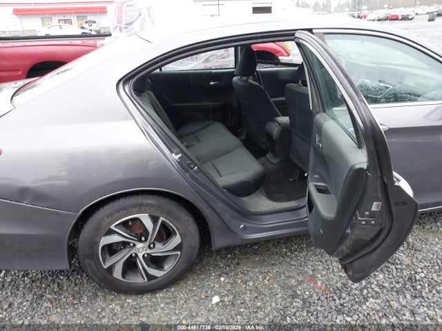 1HGCR2F35GA056196 Honda ACCORD LX