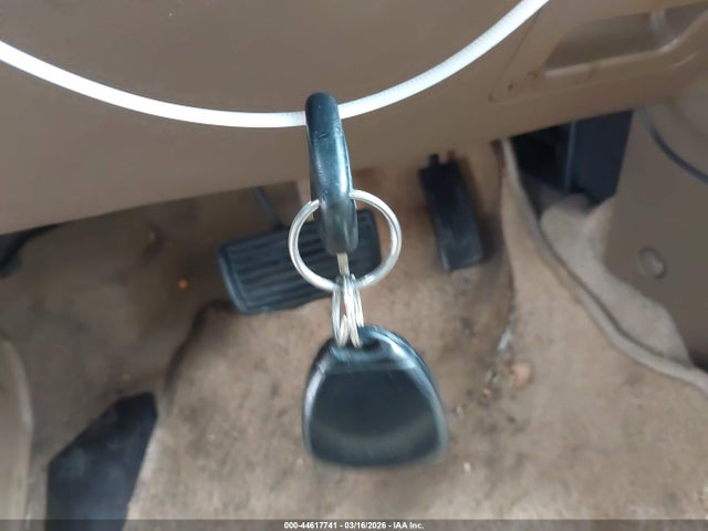 2004 HONDA CR-V JHLRD78404C048195 Photo 10