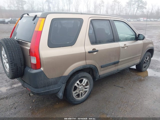 2004 HONDA CR-V JHLRD78404C048195 Photo 3