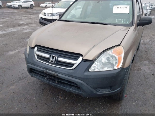 2004 HONDA CR-V JHLRD78404C048195 Photo 5