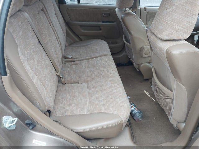 2004 HONDA CR-V JHLRD78404C048195 Photo 7