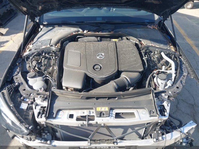 2024 MERCEDES-BENZ C 300 W1KAF4GB3RR234486 Photo 9