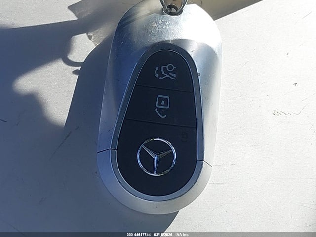 2024 MERCEDES-BENZ C 300 W1KAF4GB3RR234486 Photo 10