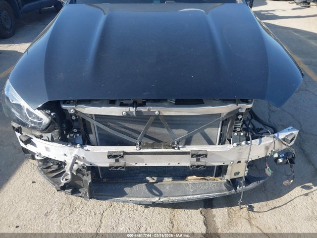 W1KAF4GB3RR234486 Mercedes-Benz C 300