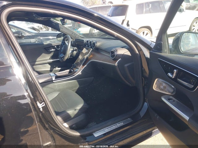 2024 MERCEDES-BENZ C 300 W1KAF4GB3RR234486 Photo 4