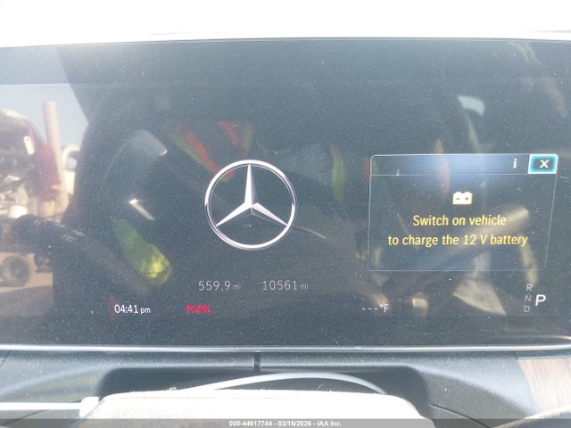 2024 MERCEDES-BENZ C 300 W1KAF4GB3RR234486 Photo 6