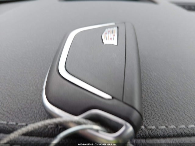 2020 CADILLAC CT5 1G6DT5RK5L0152356 Photo 10