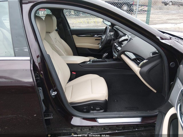 2020 CADILLAC CT5 1G6DT5RK5L0152356 Photo 4