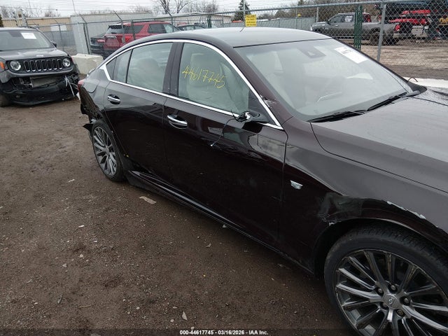 2020 CADILLAC CT5 1G6DT5RK5L0152356 Photo 5