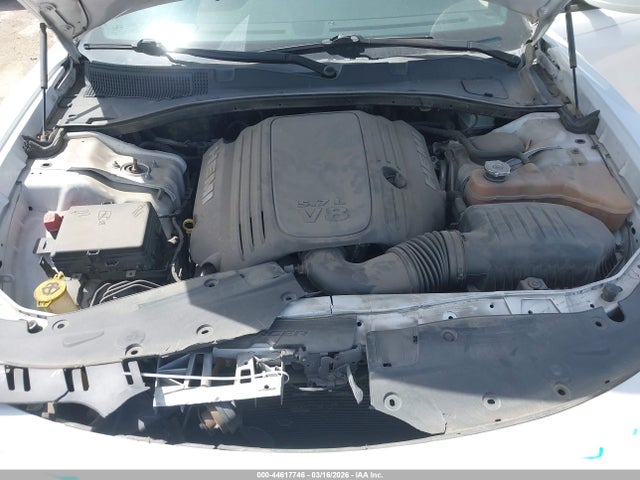 Продаж на аукціоні авто 2017 Dodge Charger R/t Rwd, vin: 2C3CDXCT2HH572053, номер лоту: 44617746