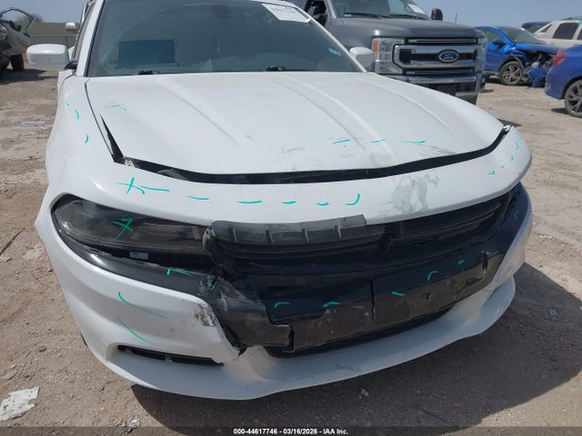 Продаж на аукціоні авто 2017 Dodge Charger R/t Rwd, vin: 2C3CDXCT2HH572053, номер лоту: 44617746