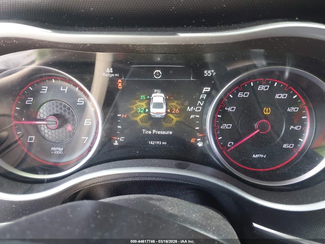 Продаж на аукціоні авто 2017 Dodge Charger R/t Rwd, vin: 2C3CDXCT2HH572053, номер лоту: 44617746