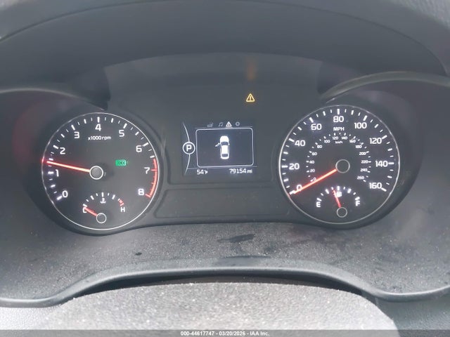 KNAGT4L3XJ5213381 KIA Optima Lx