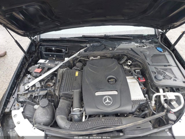 55SWF4KB2FU013811 Mercedes-Benz C 300 Sport 4matic