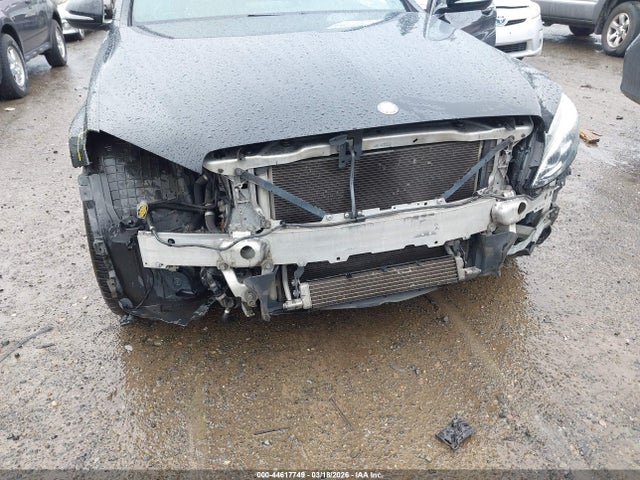 55SWF4KB2FU013811 Mercedes-Benz C 300 Sport 4matic