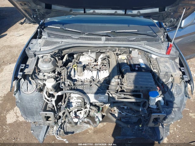 Aukcja sprzedaży 2019 Volkswagen Jetta 1.4t R-line/1.4t S/1.4t Se, vin: 3VWC57BU4KM254346, numer aukcji: 44617751
