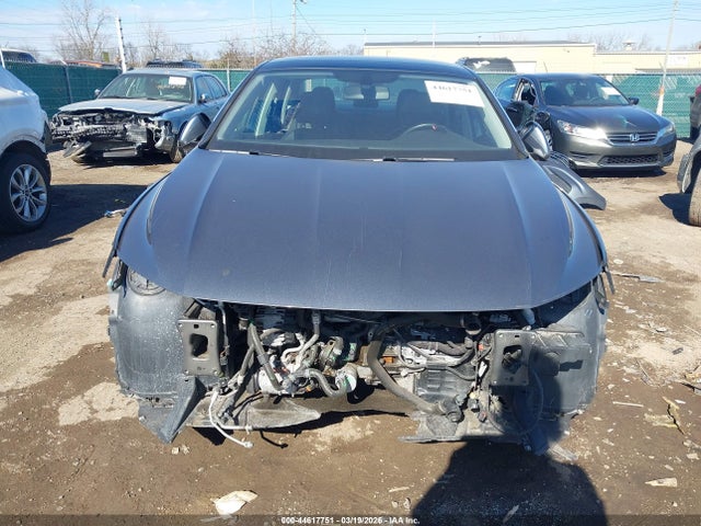 Aukcja sprzedaży 2019 Volkswagen Jetta 1.4t R-line/1.4t S/1.4t Se, vin: 3VWC57BU4KM254346, numer aukcji: 44617751
