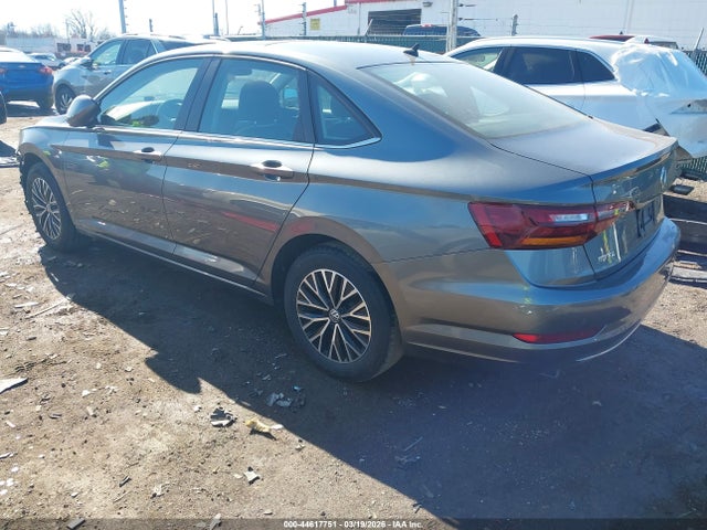 Aukcja sprzedaży 2019 Volkswagen Jetta 1.4t R-line/1.4t S/1.4t Se, vin: 3VWC57BU4KM254346, numer aukcji: 44617751