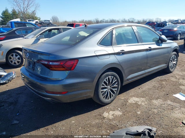 Aukcja sprzedaży 2019 Volkswagen Jetta 1.4t R-line/1.4t S/1.4t Se, vin: 3VWC57BU4KM254346, numer aukcji: 44617751