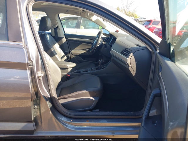 Aukcja sprzedaży 2019 Volkswagen Jetta 1.4t R-line/1.4t S/1.4t Se, vin: 3VWC57BU4KM254346, numer aukcji: 44617751