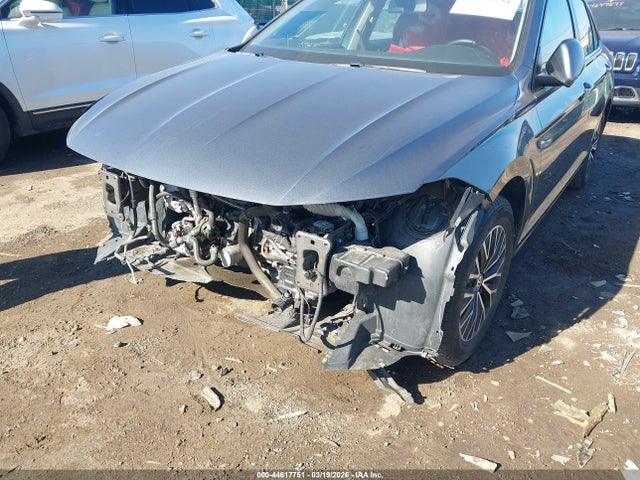 Aukcja sprzedaży 2019 Volkswagen Jetta 1.4t R-line/1.4t S/1.4t Se, vin: 3VWC57BU4KM254346, numer aukcji: 44617751