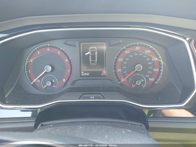 Aukcja sprzedaży 2019 Volkswagen Jetta 1.4t R-line/1.4t S/1.4t Se, vin: 3VWC57BU4KM254346, numer aukcji: 44617751