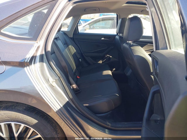 Aukcja sprzedaży 2019 Volkswagen Jetta 1.4t R-line/1.4t S/1.4t Se, vin: 3VWC57BU4KM254346, numer aukcji: 44617751