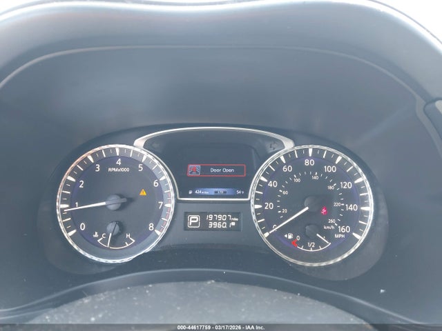 2014 Infiniti Qx60 მანქანა იყიდება აუქციონზე, vin: 5N1AL0MN7EC552467, აუქციონის ნომერი: 44617759