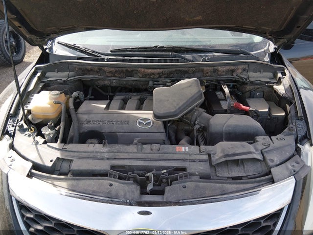 44617762 :رقم المزاد ، JM3TB2CA0B0303488 vin ، 2011 Mazda Cx-9 Touring مزاد بيع