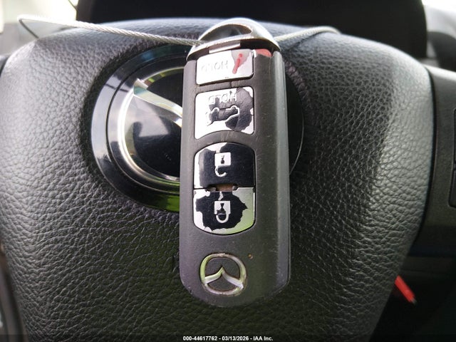 44617762 :رقم المزاد ، JM3TB2CA0B0303488 vin ، 2011 Mazda Cx-9 Touring مزاد بيع