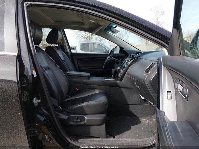 44617762 :رقم المزاد ، JM3TB2CA0B0303488 vin ، 2011 Mazda Cx-9 Touring مزاد بيع