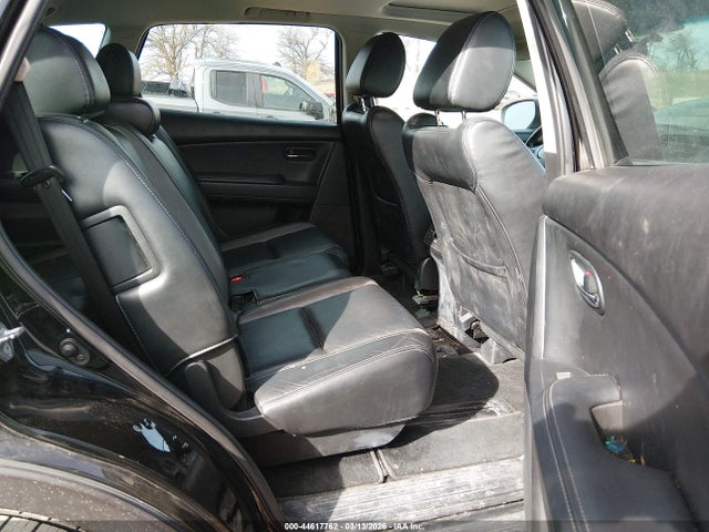 44617762 :رقم المزاد ، JM3TB2CA0B0303488 vin ، 2011 Mazda Cx-9 Touring مزاد بيع