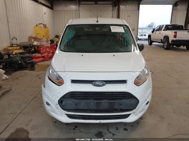 Ford Transit Connect Xlt 2017 NM0LS7F77H1302392 Image 11