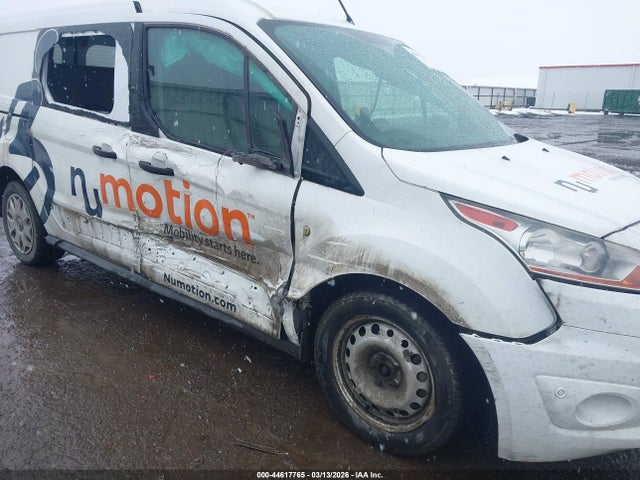 Ford Transit Connect Xlt 2017 NM0LS7F77H1302392 Image 16