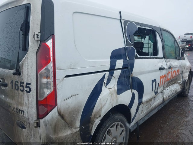 Ford Transit Connect Xlt 2017 NM0LS7F77H1302392 Image 17