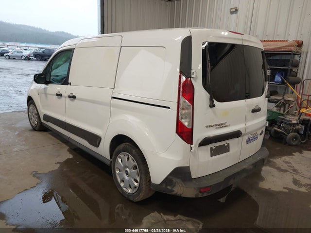 Ford Transit Connect Xlt 2017 NM0LS7F77H1302392 Image 3