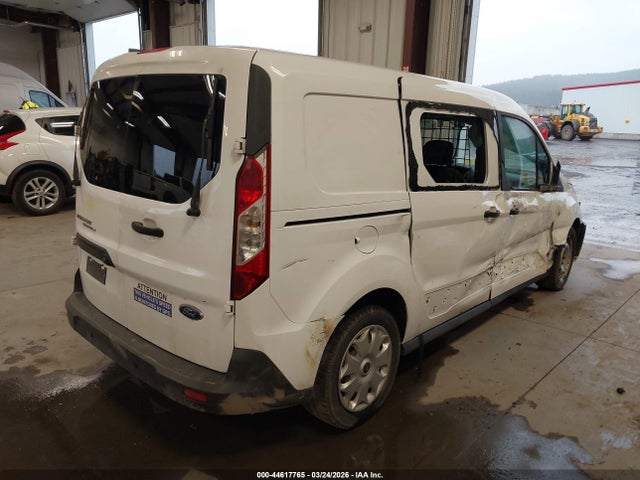 Ford Transit Connect Xlt 2017 NM0LS7F77H1302392 Image 4