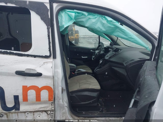 Ford Transit Connect Xlt 2017 NM0LS7F77H1302392 Image 5
