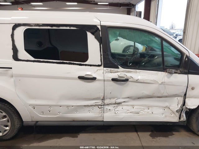 Ford Transit Connect Xlt 2017 NM0LS7F77H1302392 Image 6