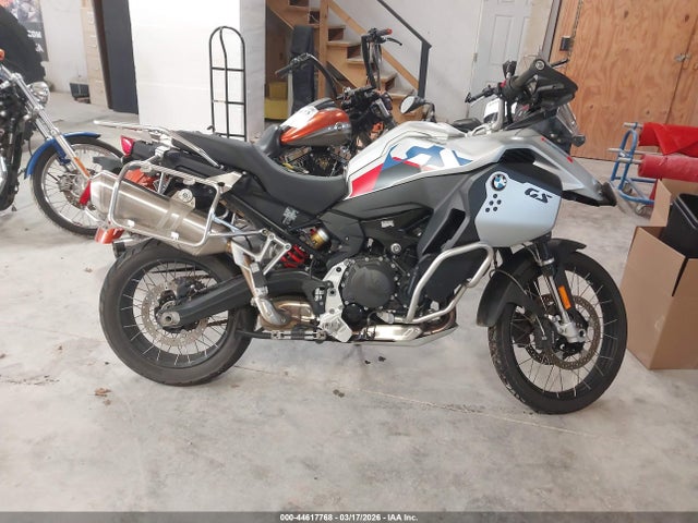 Продаж на аукціоні авто 2025 Bmw F 900 Gs Adventure, vin: WB10K730XS6L25041, номер лоту: 44617768