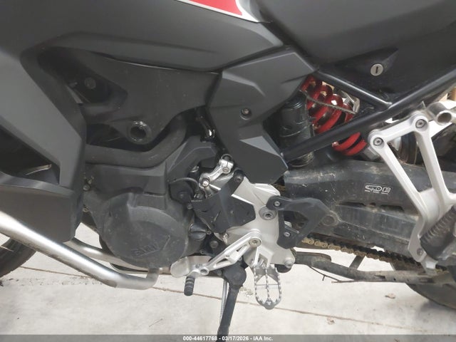 Продаж на аукціоні авто 2025 Bmw F 900 Gs Adventure, vin: WB10K730XS6L25041, номер лоту: 44617768