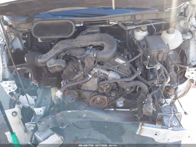 1FBZX2ZM7HKA72600 Ford Transit-350 Xlt
