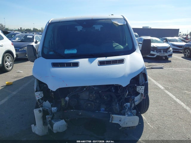 1FBZX2ZM7HKA72600 Ford Transit-350 Xlt